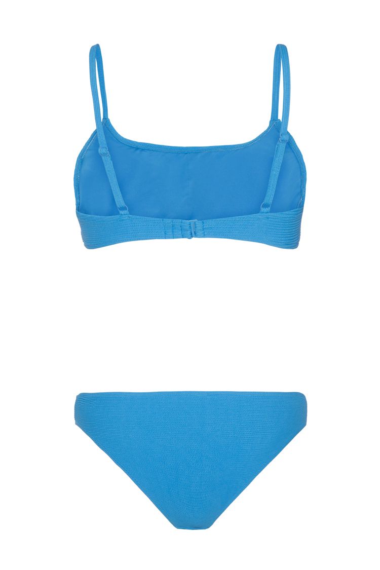 Protest Prtsisal Bikini Fijiblue Online Kaufen Waketoolz De