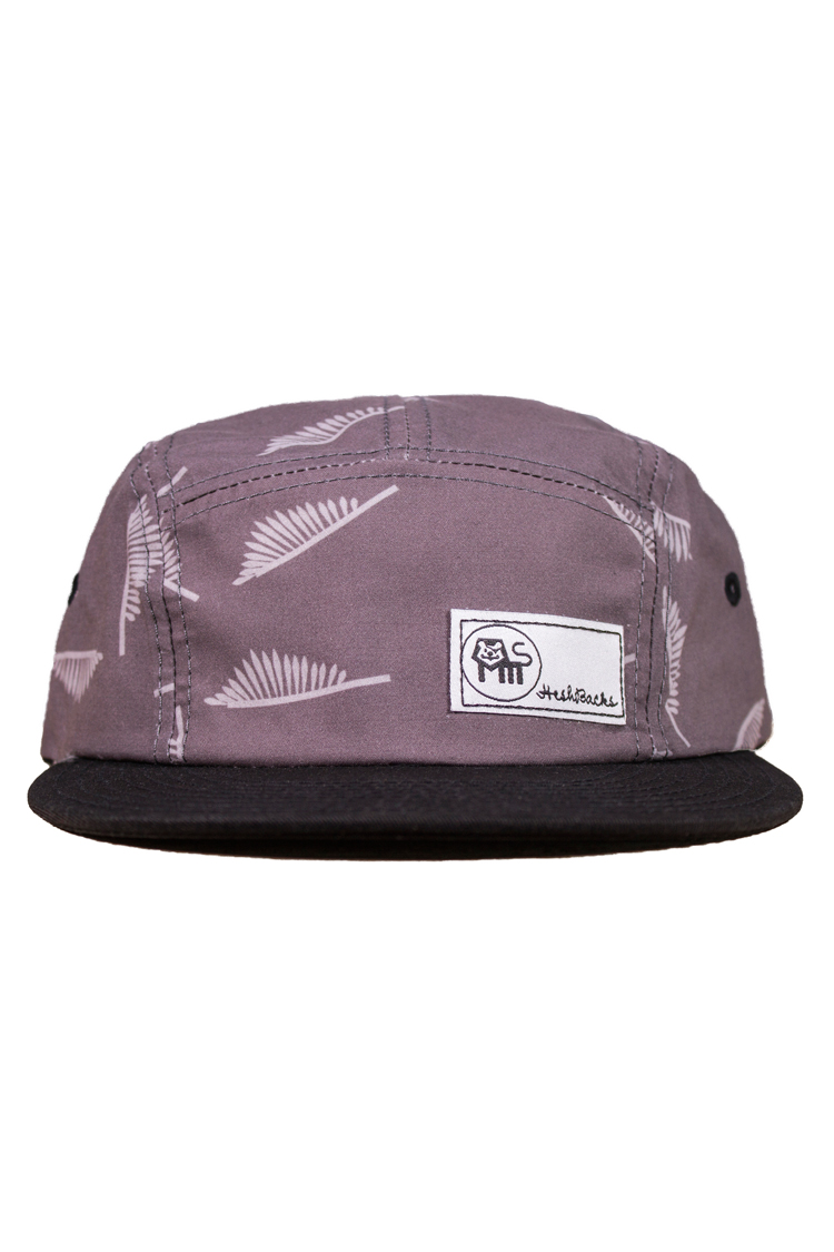 Heshbacks Leaf Eater Cap 2016 Heshbacks Leaf Eater Cap 2016