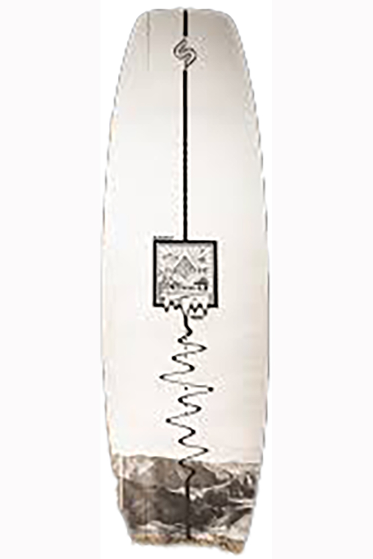 Slingshot Shred Farm WAKEBOARD 2026