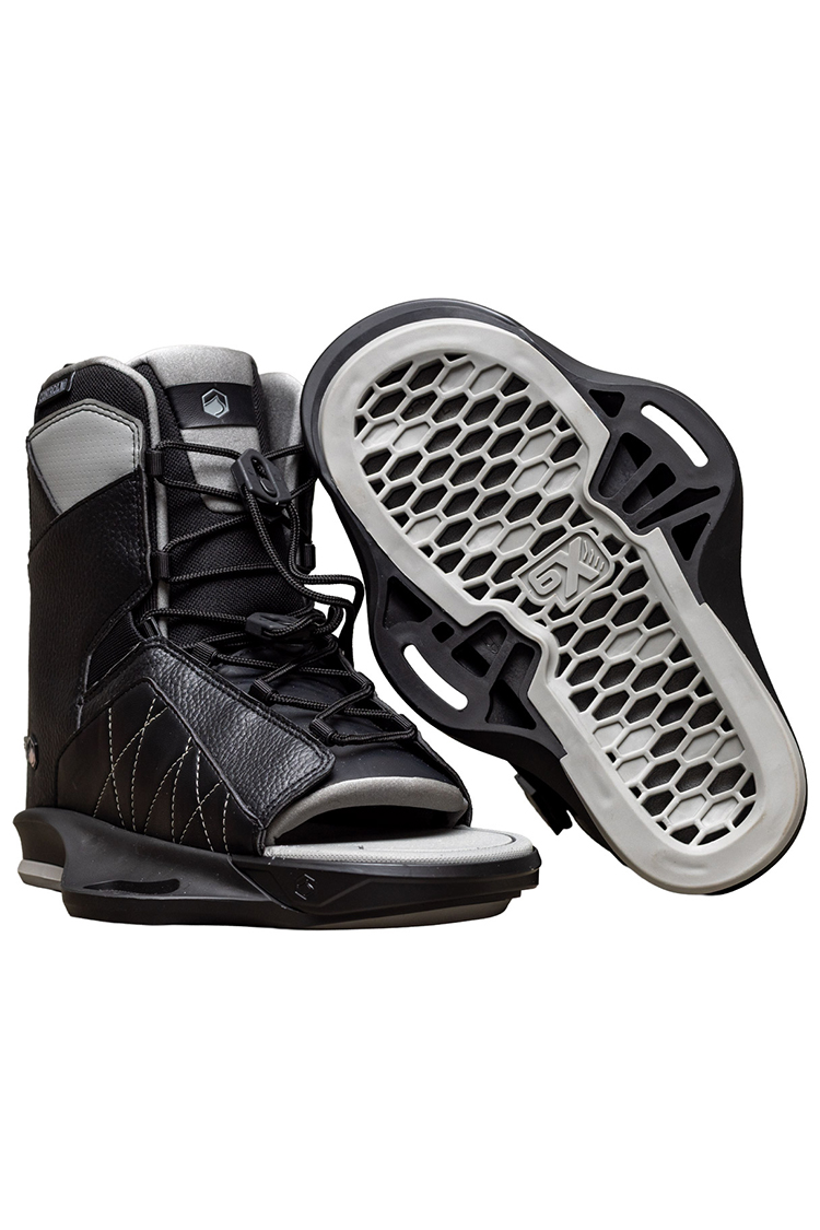 Liquid Force TRANSIT WAKEBOARD BINDING 2026