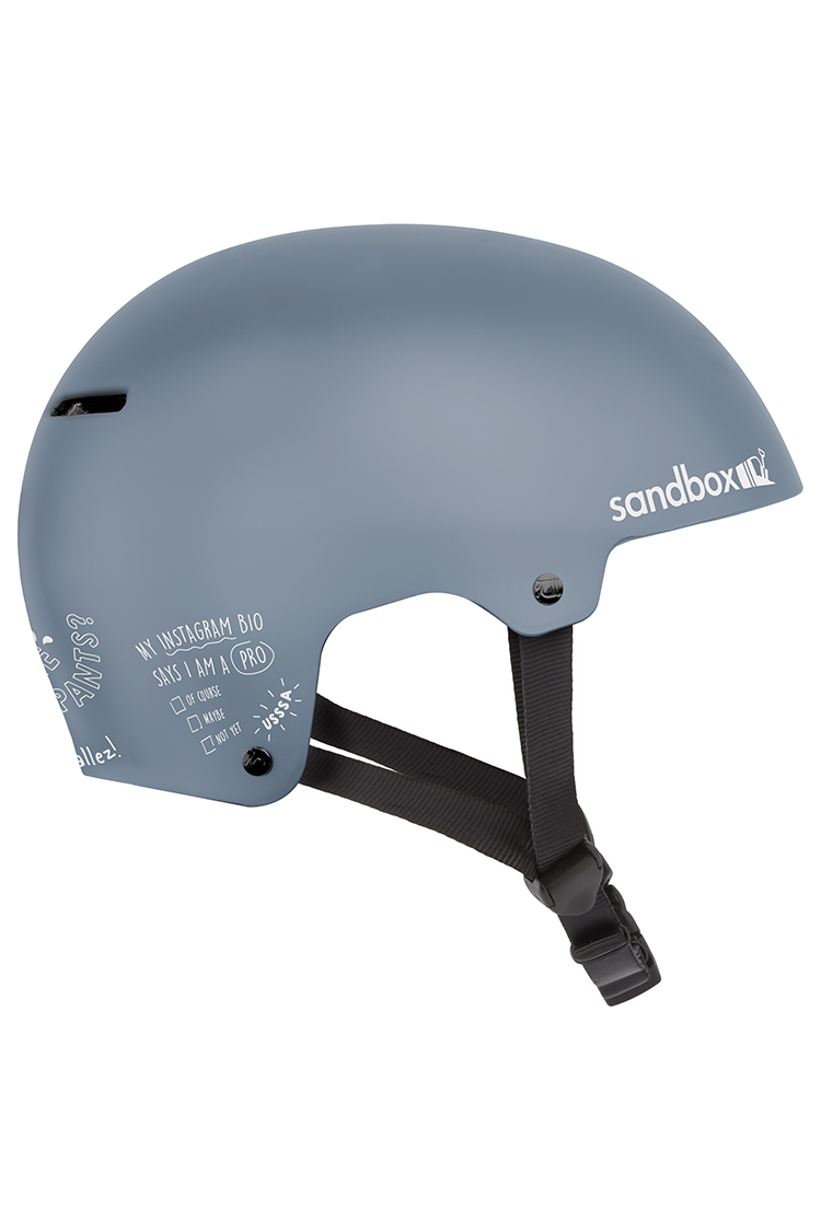 Sandbox ICON LOW RIDER THE CABLE Wakeboard Helm 2024