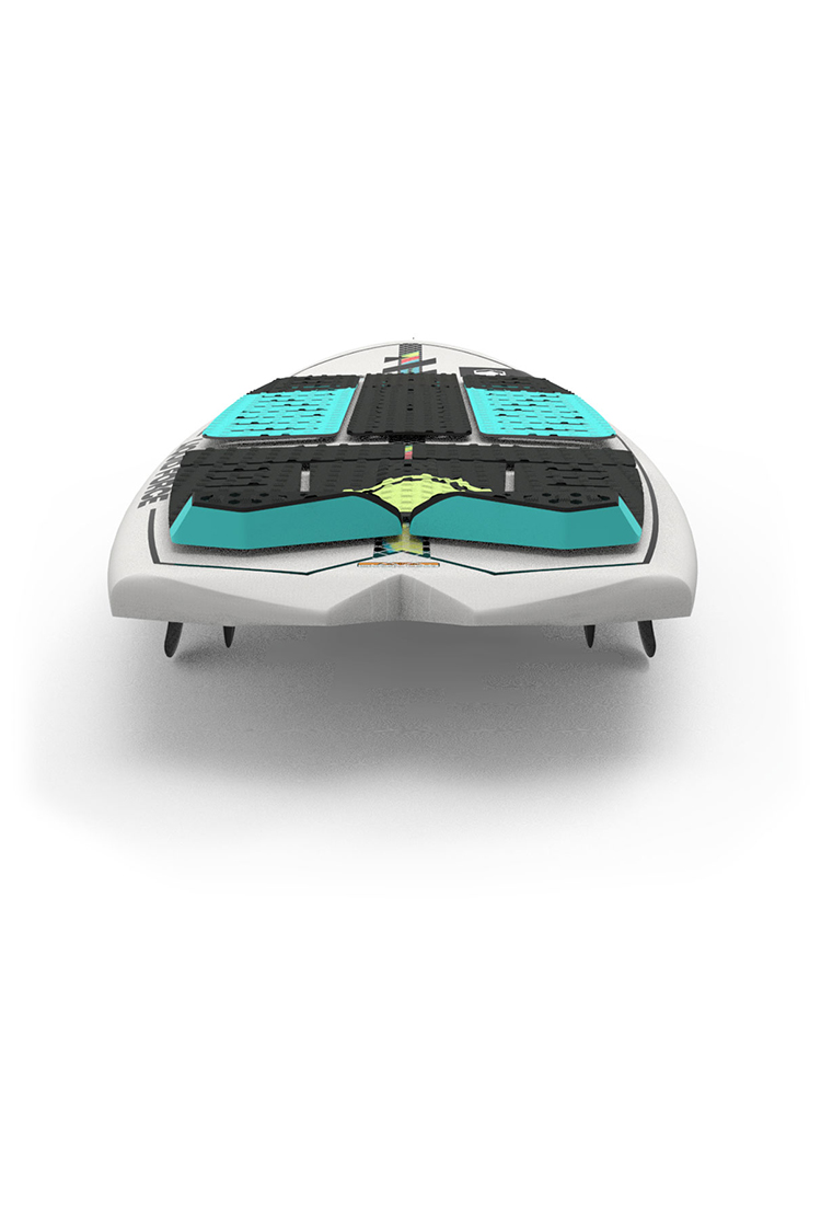 Liquid Force QUATTRO QUAD WAKESURFER 2026