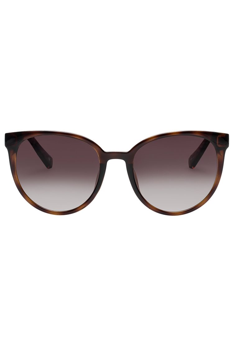 Le Specs Sonnenbrille Armada Brown