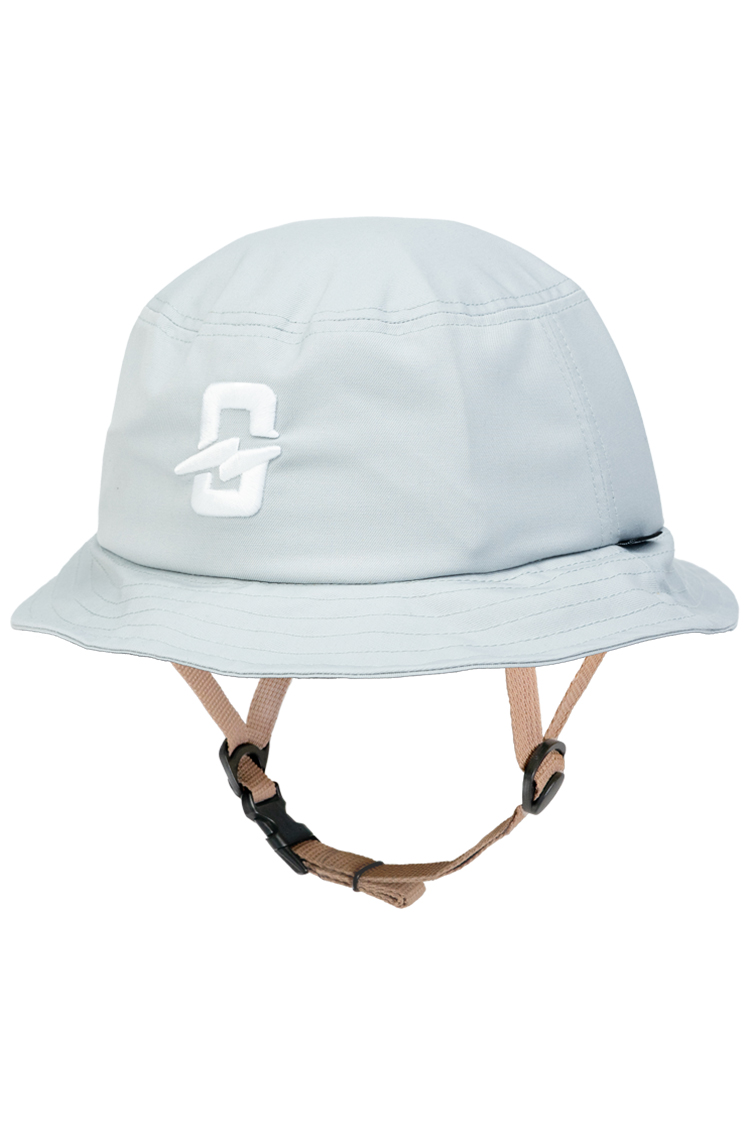 BangProof BANGPROOF BUCKET GREY WAKEBOARD HELM 2025