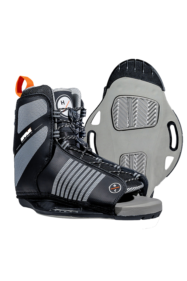 Hyperlite Remix Boot Wakeboard Bindung 2025