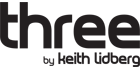 Three-logo