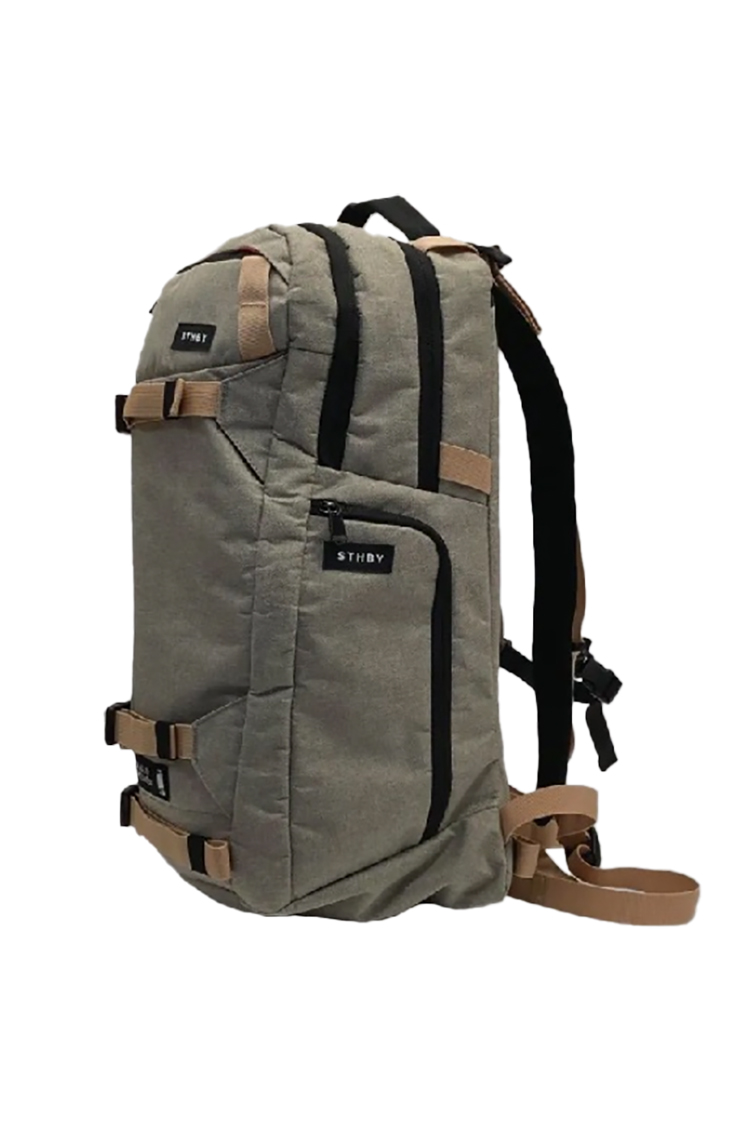 SouthBy FOCAL Locale Back Pack Stone 24 l 2025