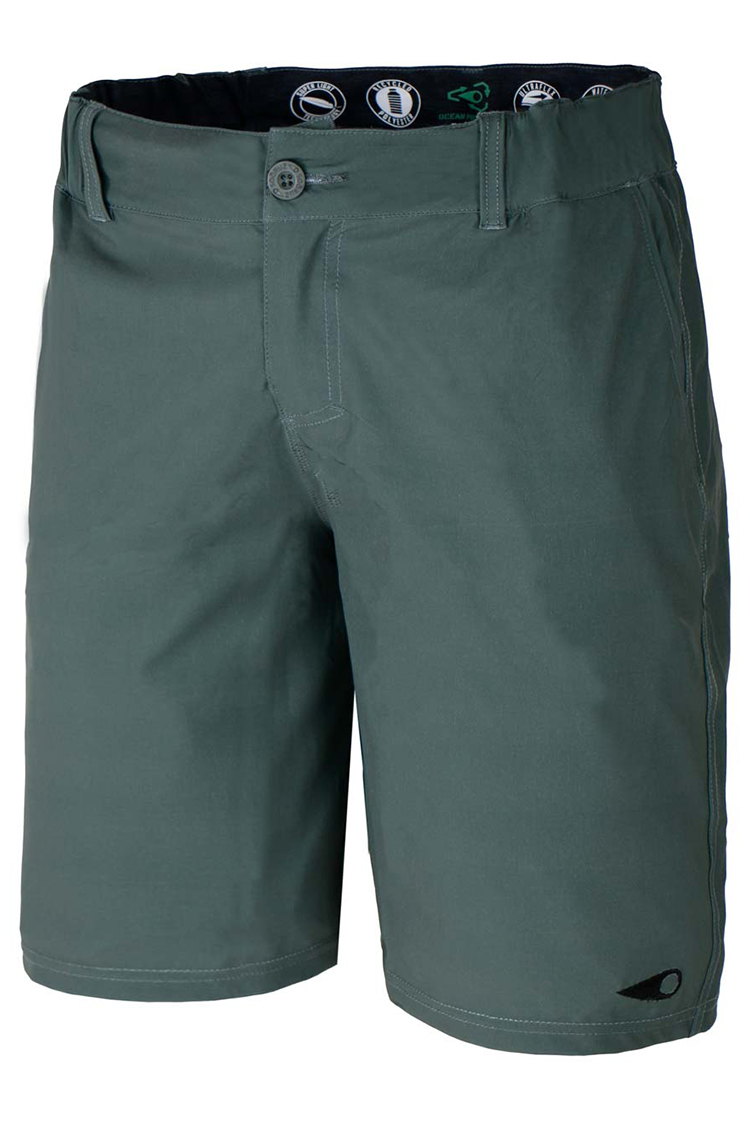 SOORUZ BOARDMUDA MEN STREET ARMY 2024 SOORUZ BOARDMUDA MEN STREET ARMY 2024