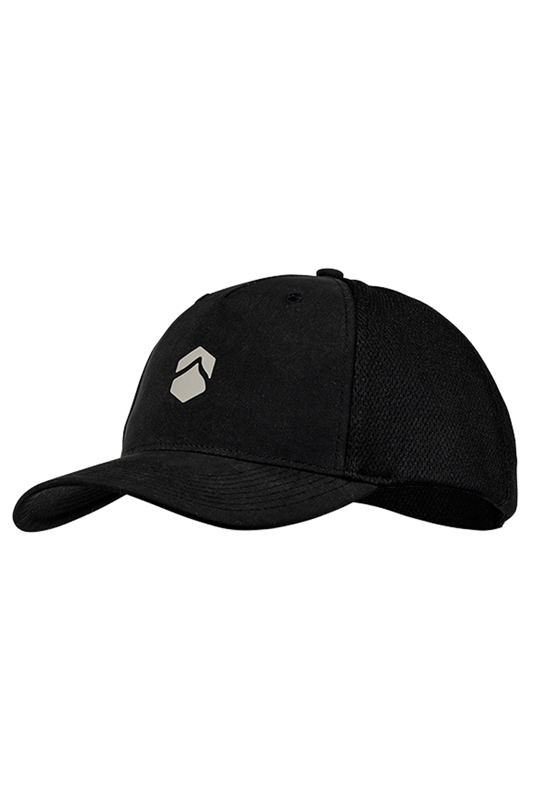 Liquid Force HYDRATIC MESH BLK SNAPBACK CAP 2023