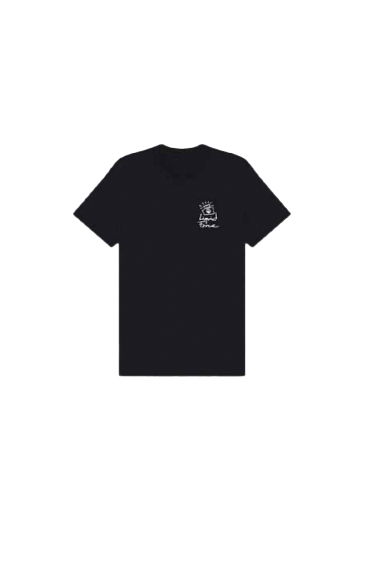 Liquid Force PRESS TEE 2026
