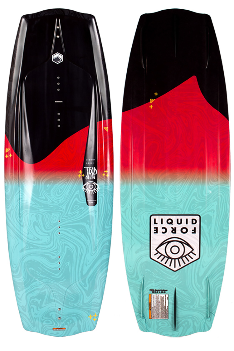 Liquid Force TRIP Wakeboard 2021