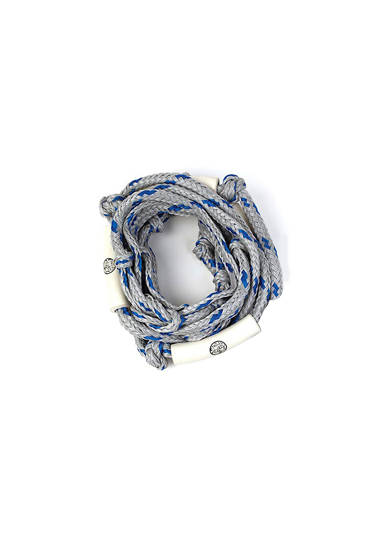 Follow BASIC Surf Rope Navy Grey 2021