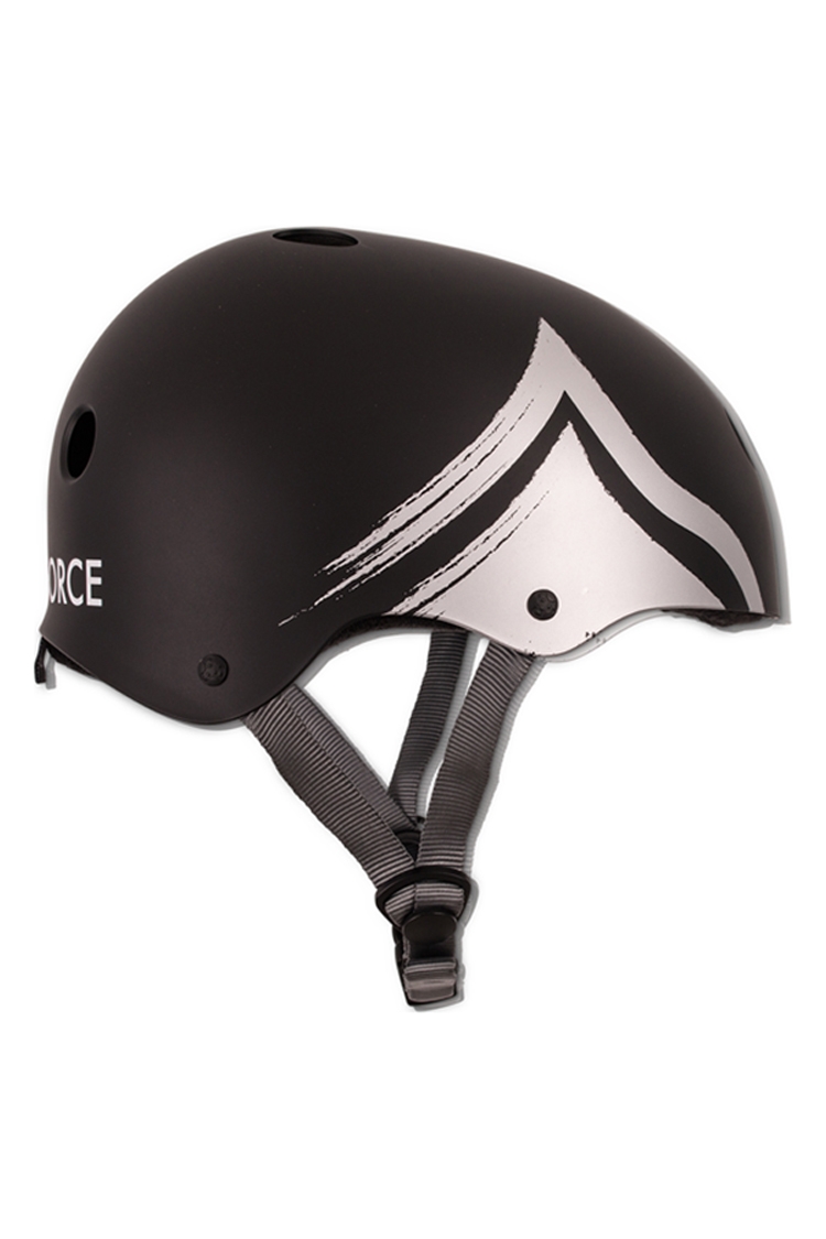 Liquid Force Hero Wakeboard Helm Black 2021