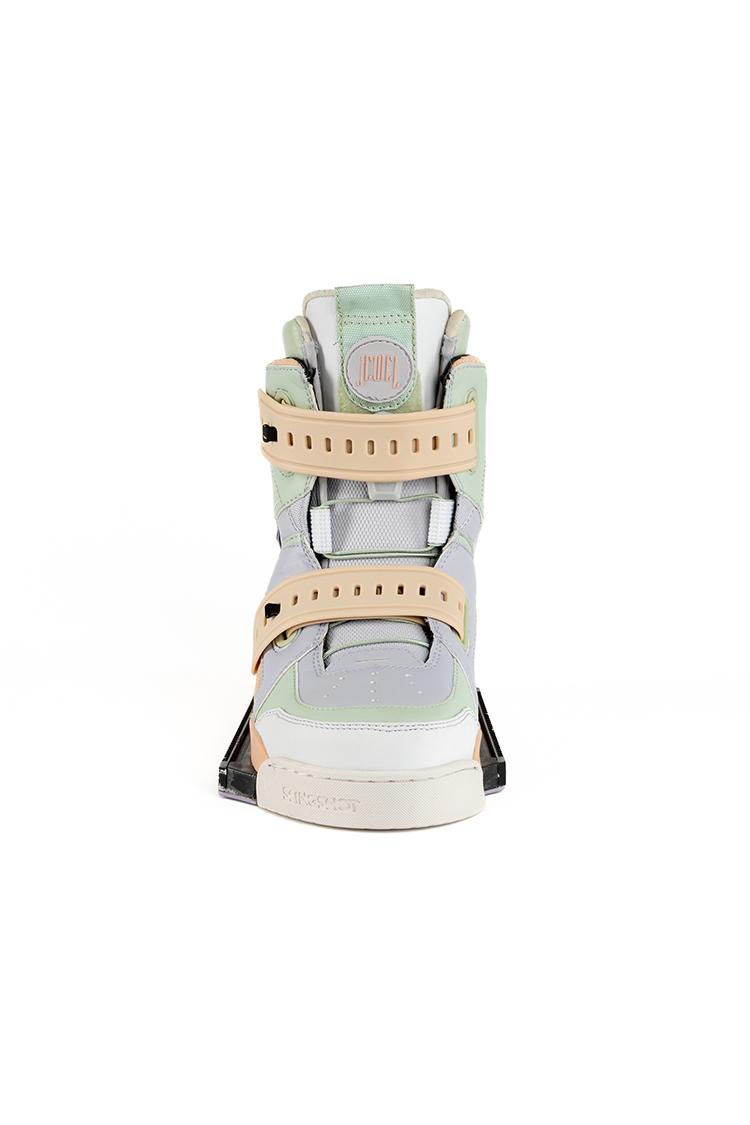 Slingshot Jewel WAKEBOARD BINDING 2023