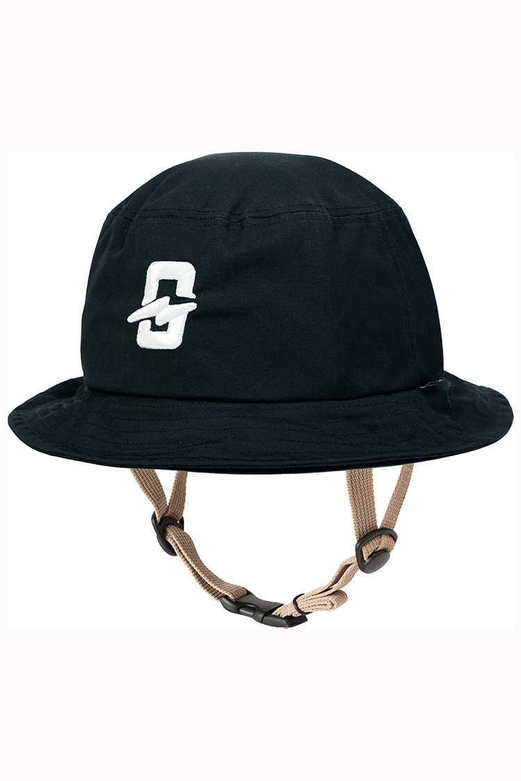 BangProof BANGPROOF BUCKET BLACK WAKEBOARD HELM 2025