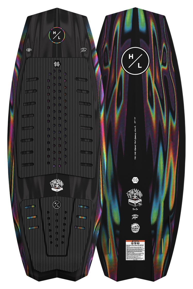 Hyperlite TIMEMACHINE Wakesurfer 2026