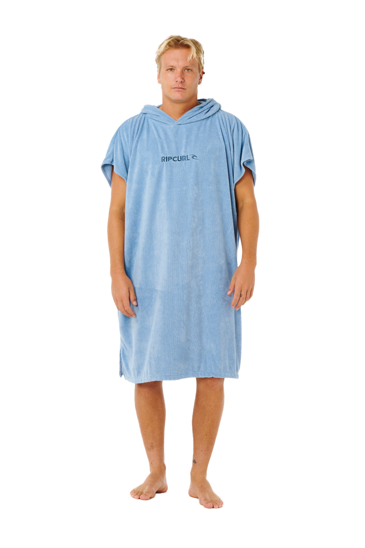 Rip Curl BRAND HOODED TOWEL TOWEL 2026