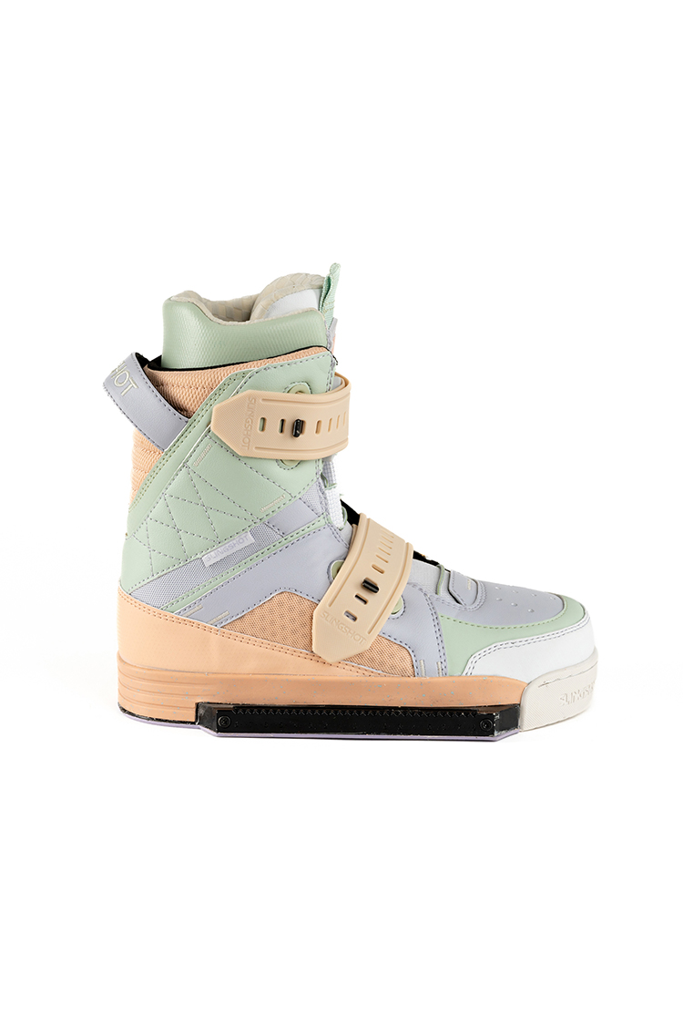Slingshot Jewel WAKEBOARD BINDING 2023