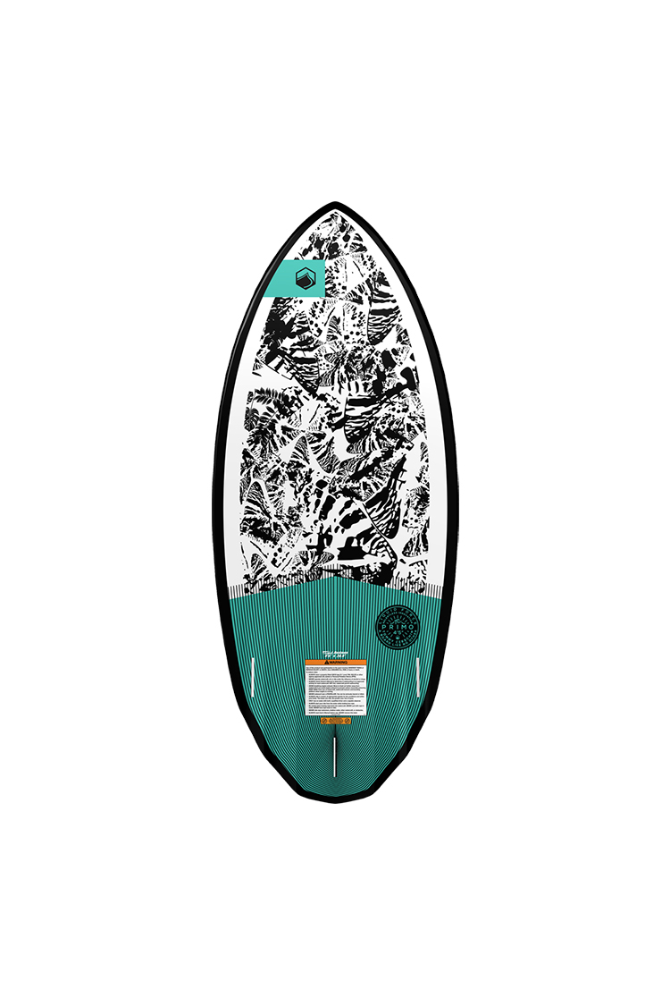 Liquid Force PRIMO LTD 4 feet 5 inch Wakesurfer 2022