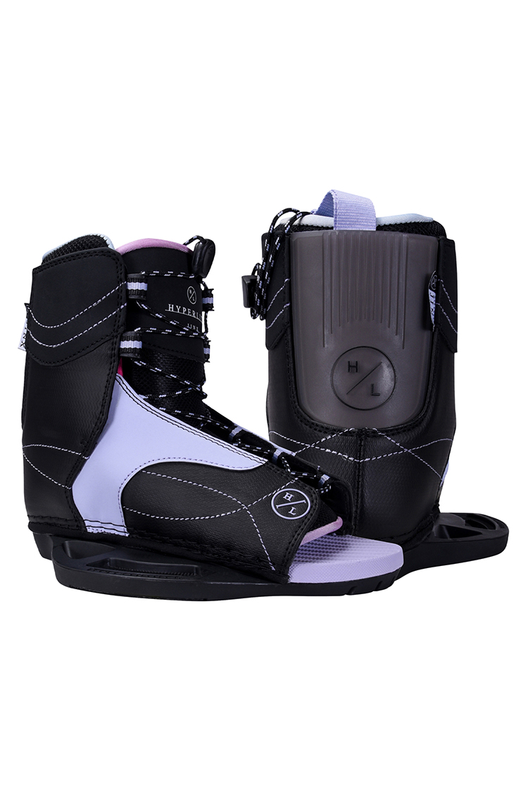 Hyperlite Jinx Kids Wakeboard-Bindung