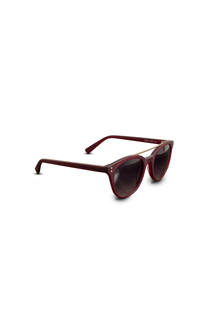 Follow BARRED SUNNIES Tortoise 2020 Follow BARRED SUNNIES Tortoise 2020