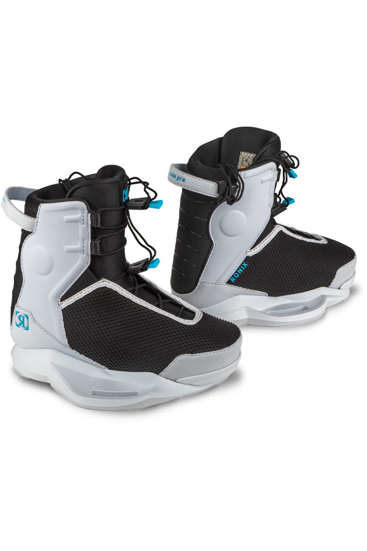 Ronix Vision Kids Pro Boot Wakeboard Bindungen 2026
