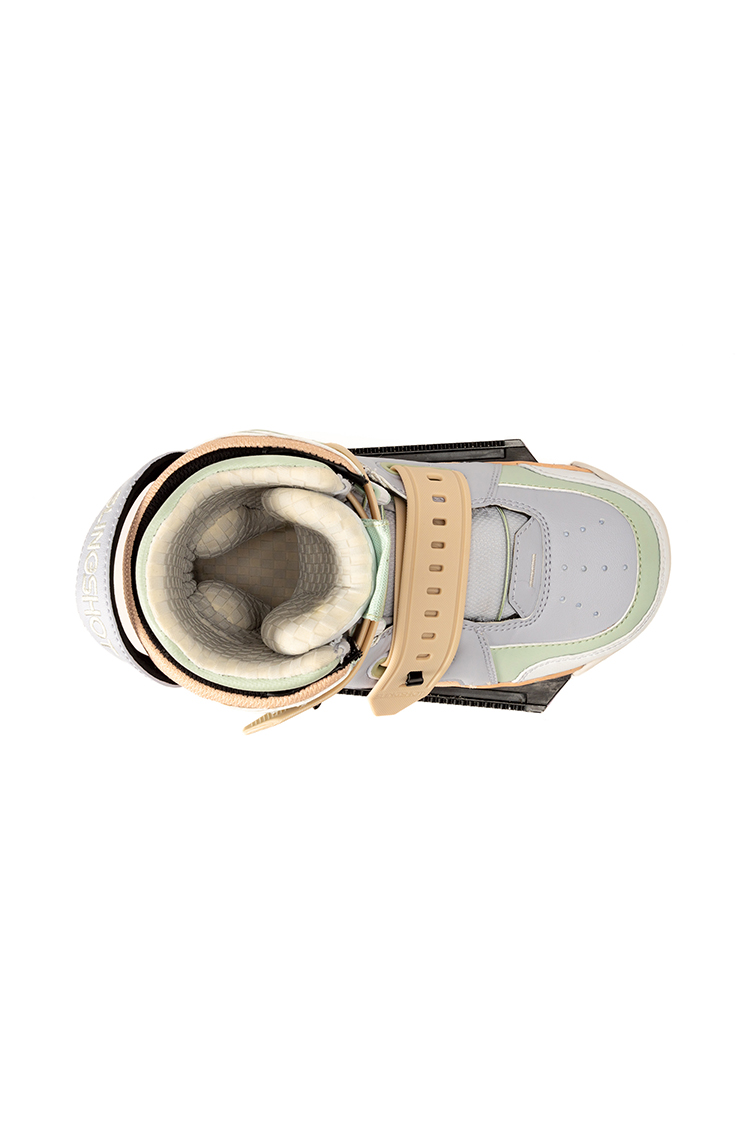 Slingshot Jewel WAKEBOARD BINDING 2023
