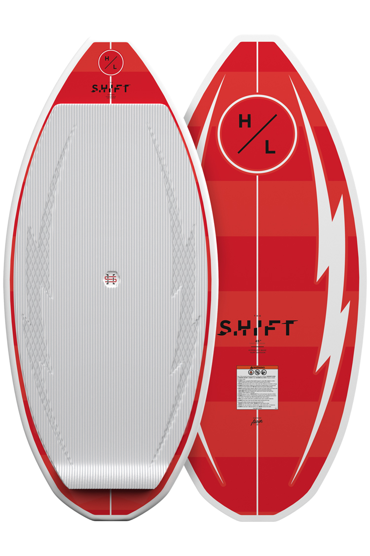 Hyperlite SHIFT Wakesurfer 2026