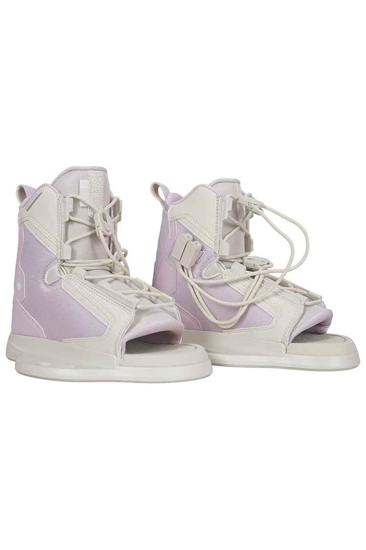 Liquid Force PLUSH WAKEBOARD BINDING 2026