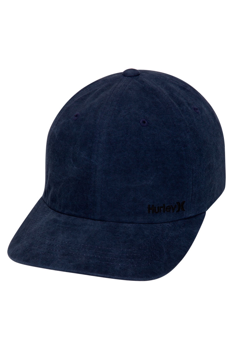 Hurley Cap Andy Hat Blue 2019