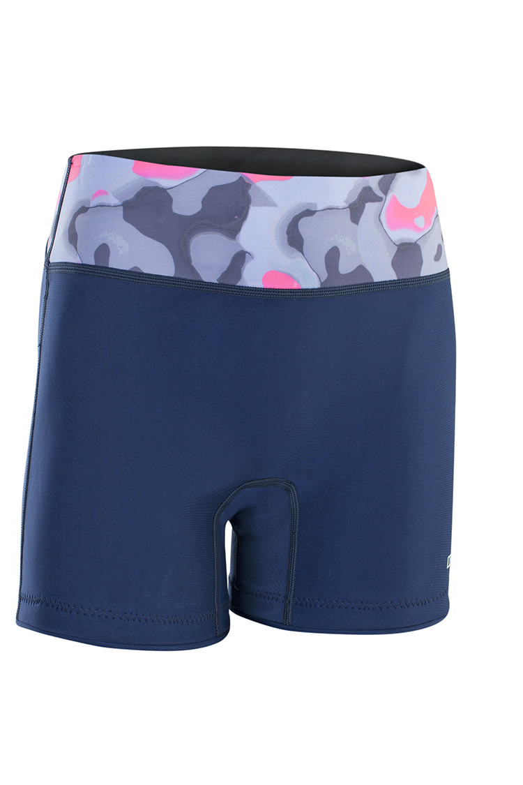 ION Bottoms Neo Shorts women Lycra-Unterwäsche capsulepink