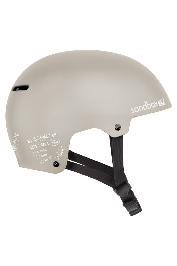 Sandbox ICON LOW RIDER Wakeboard Helm CABLE PARK MAG 2023