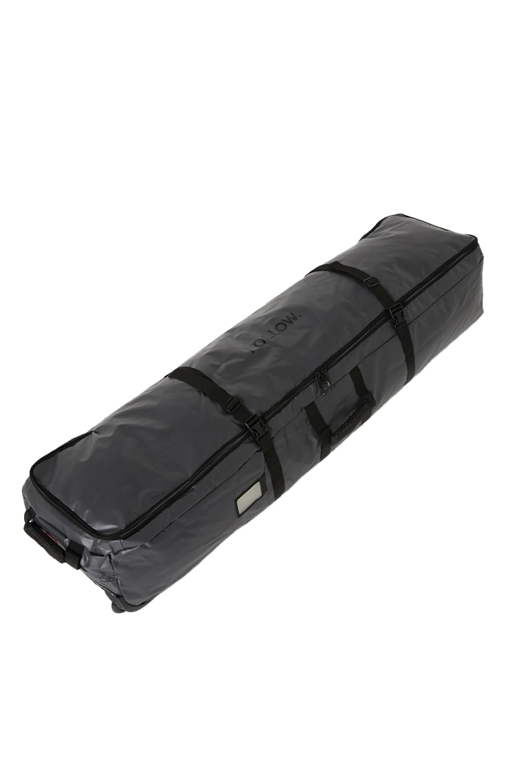 Follow LIFE BOARD TRAVEL BAG BOARDBAG CHARCOAL 2026