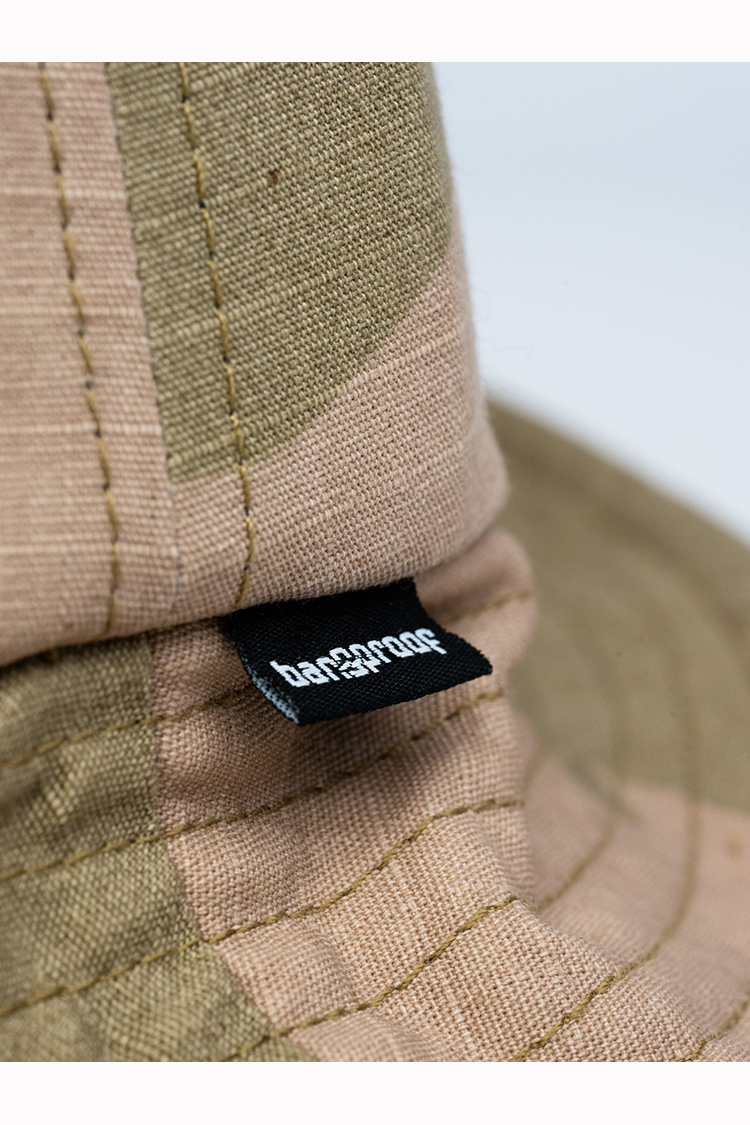 BangProof BANGPROOF BUCKET DESERT CAMO WAKEBOARD HELM 2025