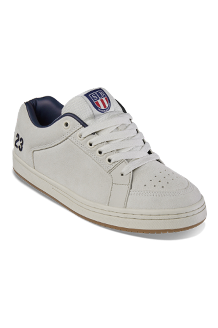 Etnies SAL23 SKATEBOARD SCHUHE WHITE 2026