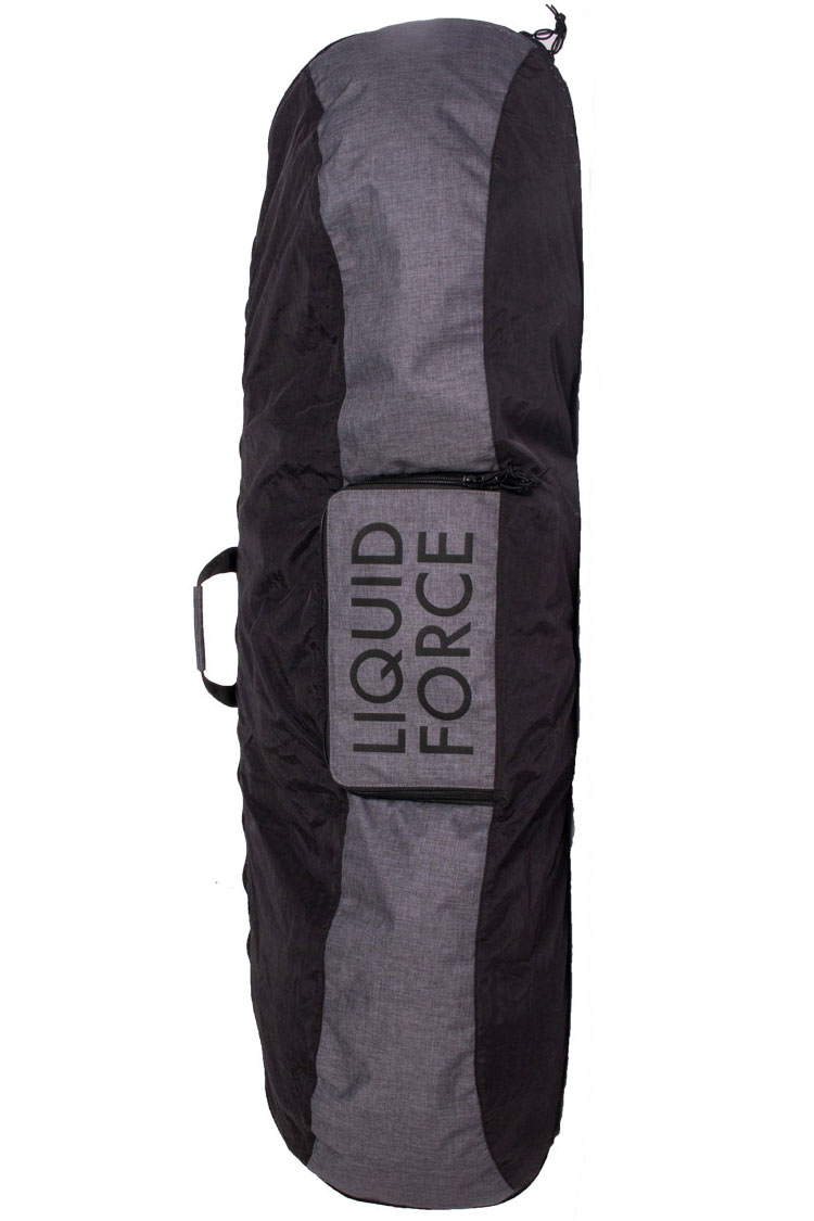 Liquid Force DAY TRIPPER PACKUP Boardbag 