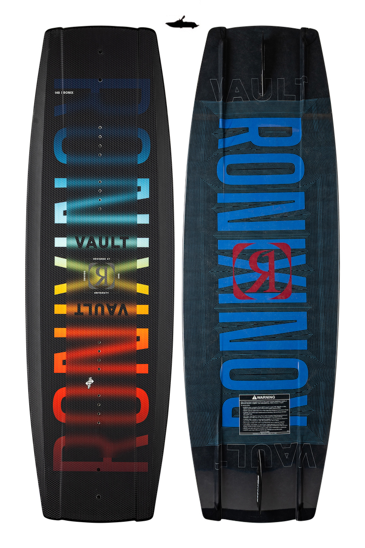 Ronix Vault Modello Wakeboard 2026