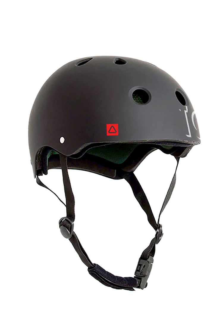Follow Pro Helmet Black 2023