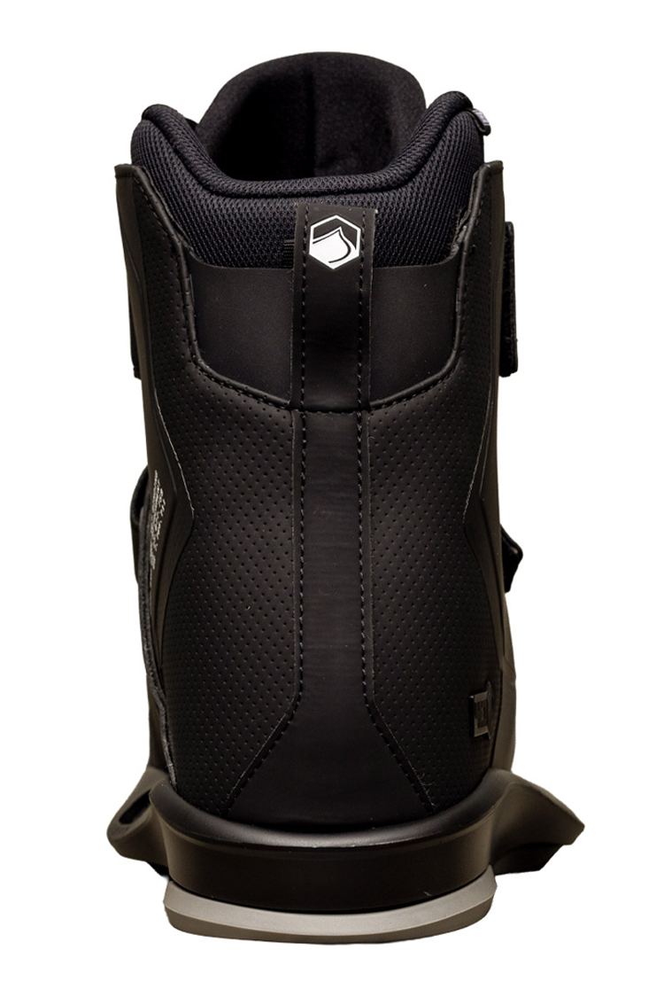 Liquid Force HOOK 4D WAKEBOARD BINDING MENS 2026