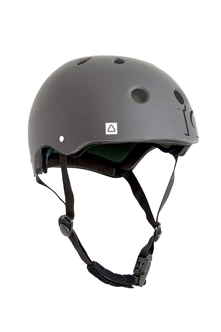 Follow Pro Helmet Charcoal 2023