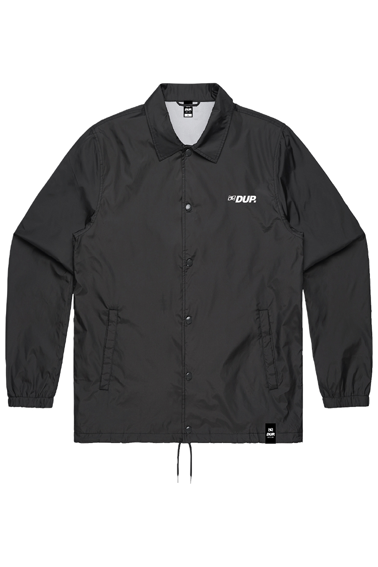 Double Up NEW CORP COACH JACKET 2025