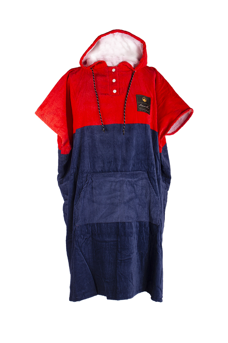 Liquid Force BLOCK CHANGER Red/Navy 2022 Liquid Force BLOCK CHANGER Red/Navy 2022