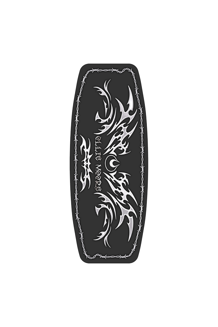 FATTITESI Ollie Moore 38,5 inch WAKESKATE 2025