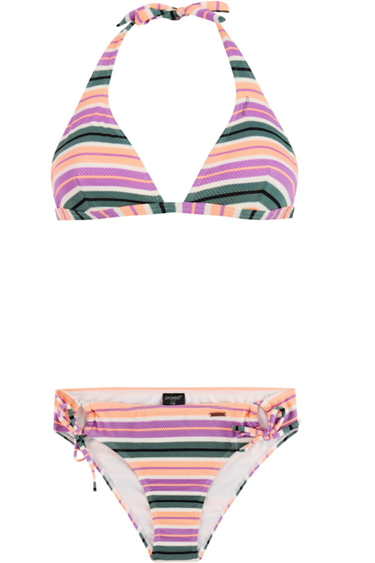 Protest Admirer halter Bikini C&D-cup 2026