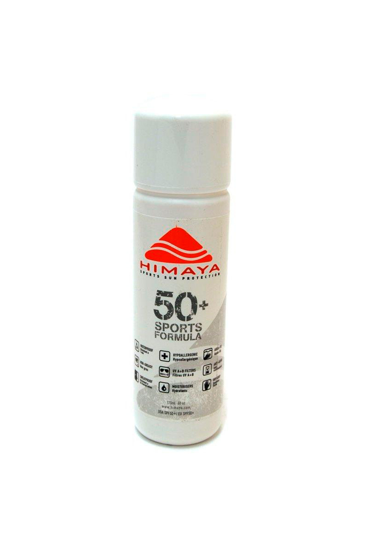 Himaya HIMAYA Sunprotection 200 ml SPF 50 (17,45 EUR / 100 ml)