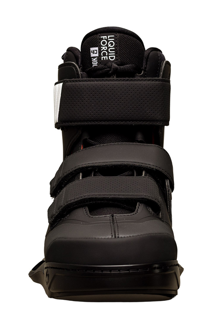 Liquid Force HOOK 4D WAKEBOARD BINDING MENS 2026