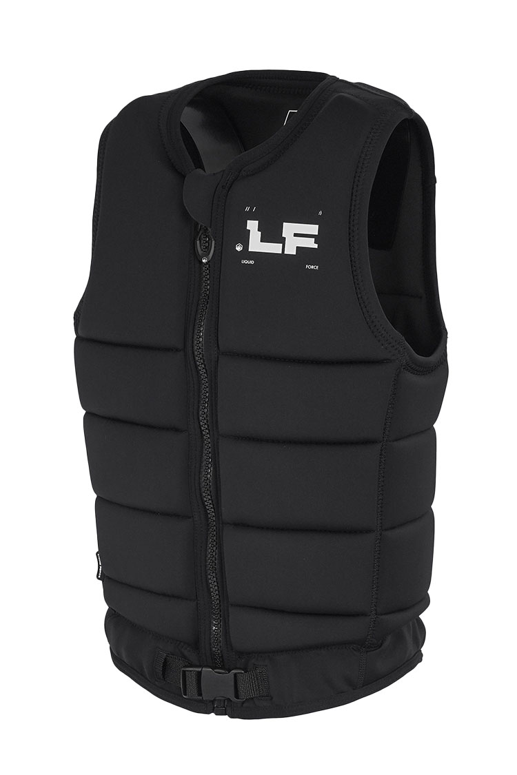 Liquid Force MOD COMP WAKEBOARD IMPACT VEST MENS 2026