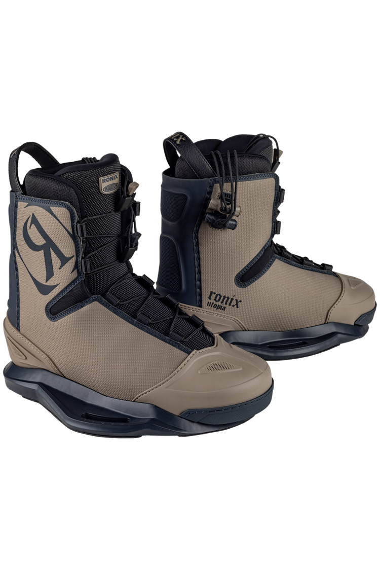 Ronix Utopia Boot Wakeboard Bindungen 2026