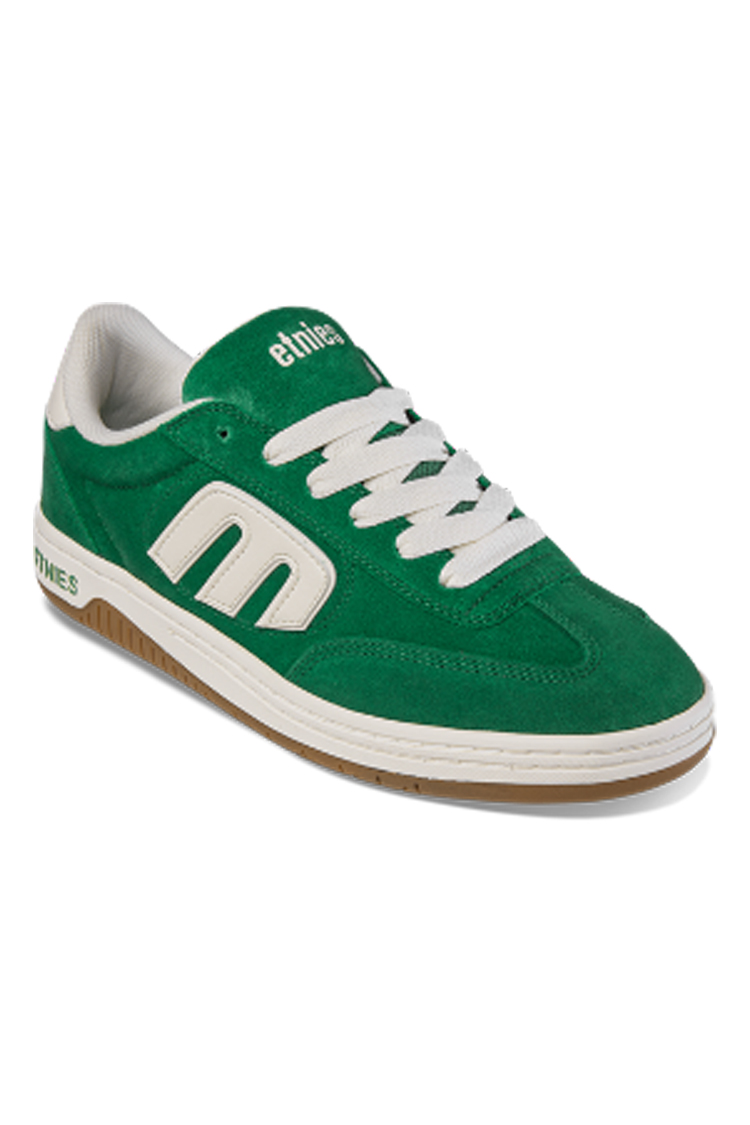 Etnies LOCUT SKATEBOARD SCHUHE GREEN 2026