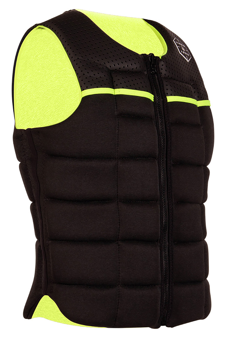 Liquid Force FLEX COMP Impact Vest Black 2021